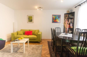 The best Belgrade's house